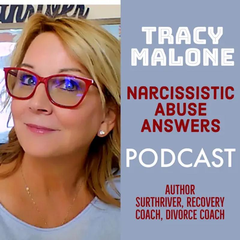 Narcissistic Abuse Answers Podcast
