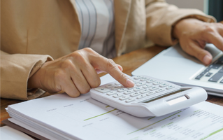Taking Control: Preparing Your Finances for Divorce