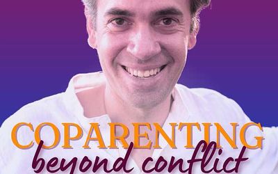 Co-parenting Beyond Conflict with Sol Kennedy