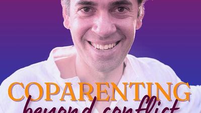 Co-parenting Beyond Conflict with Sol Kennedy