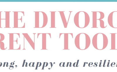 Divorce Parent Toolkit