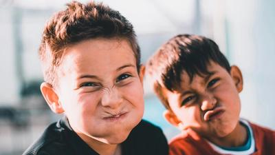 How to Tell Your Children You Are Getting Divorced