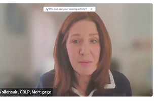 Tami Wollensak, CDLP, Mortgage Lending Professional