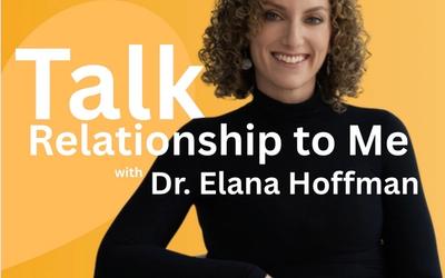 Talk Relationship to Me Podcast