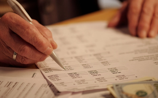 Post Divorce Checklist