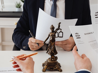 Mediation in Divorce: A Powerful Tool, Even in High-Conflict Cases