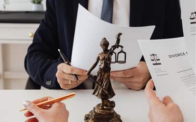 Mediation in Divorce: A Powerful Tool, Even in High-Conflict Cases