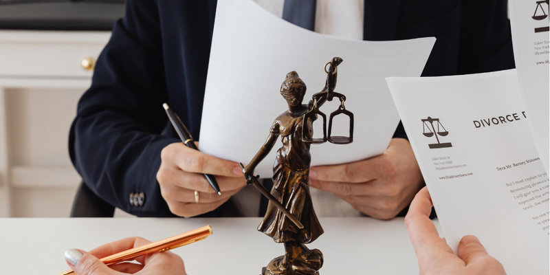 Mediation in Divorce: A Powerful Tool, Even in High-Conflict Cases