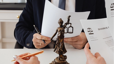 Mediation in Divorce: A Powerful Tool, Even in High-Conflict Cases