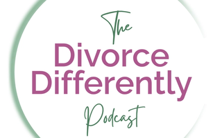 The Divorce Differently Podcast