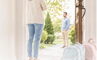 The Co-parenting Playbook
