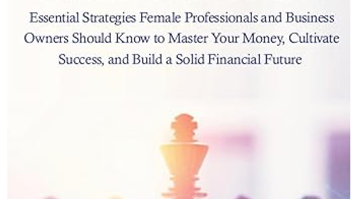 Women, Wealth and Winning