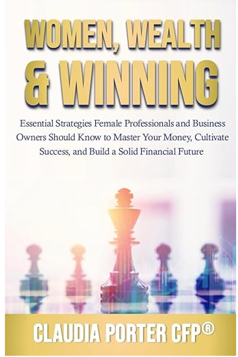 Women, Wealth & Winning
