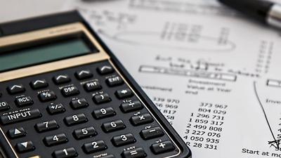 Financial Resources