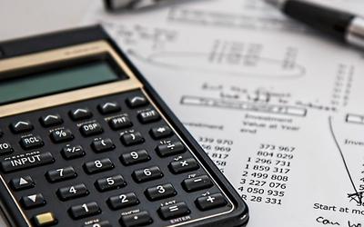 Financial Resources