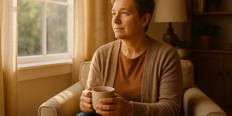 Overcoming Divorce Guilt: A Compassionate Guide
