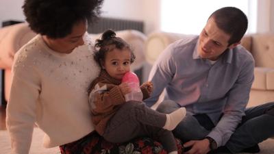 Staying Together for the Kids: Is It Right for You?