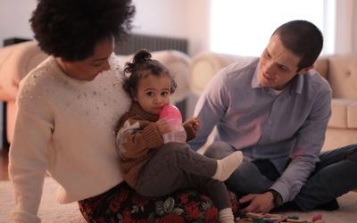 Staying Together for the Kids: Is It Right for You?