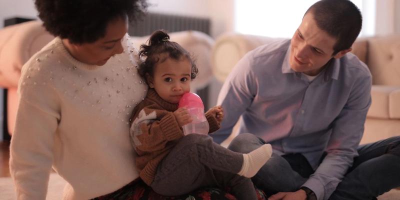 Staying Together for the Kids: Is It Right for You?