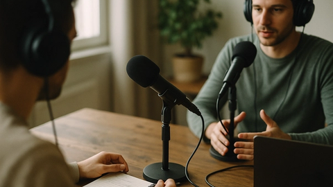 DIVORCE PODCASTS