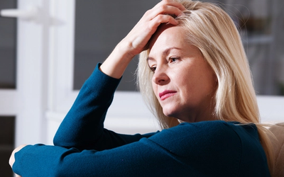 Managing Anxiety During Divorce