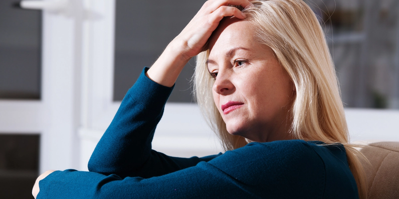 Managing Anxiety During Divorce