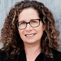 Pam Friedman
