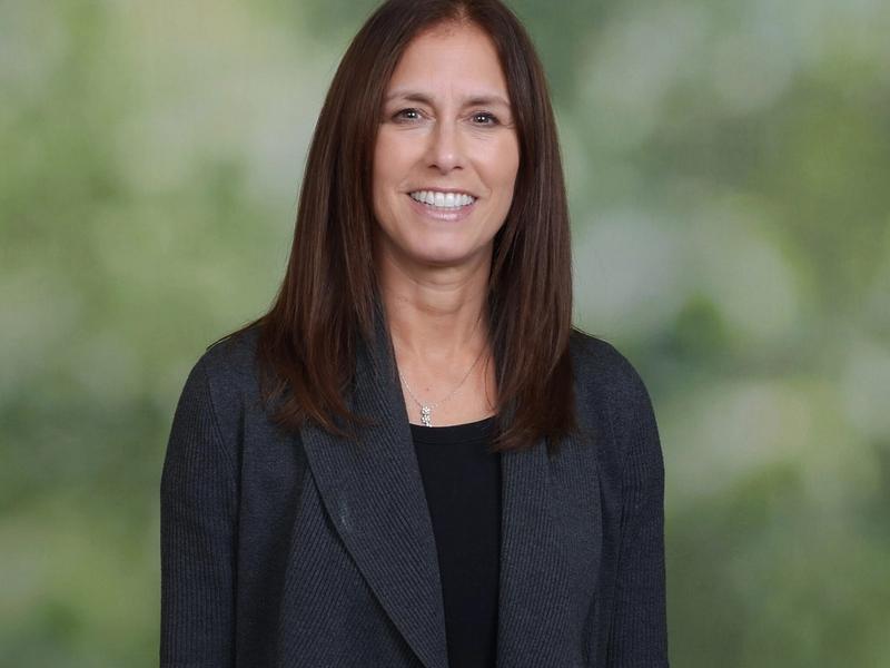 Jill Kaufman