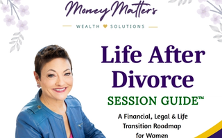Life After Divorce