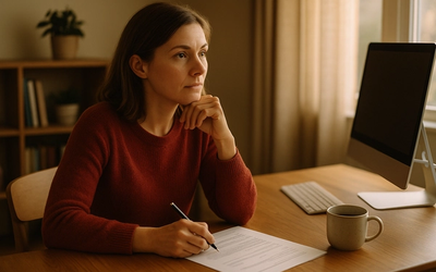 Contested vs Uncontested Divorce: Key Differences