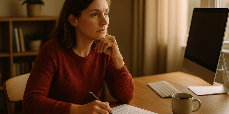 Contested vs Uncontested Divorce: Key Differences