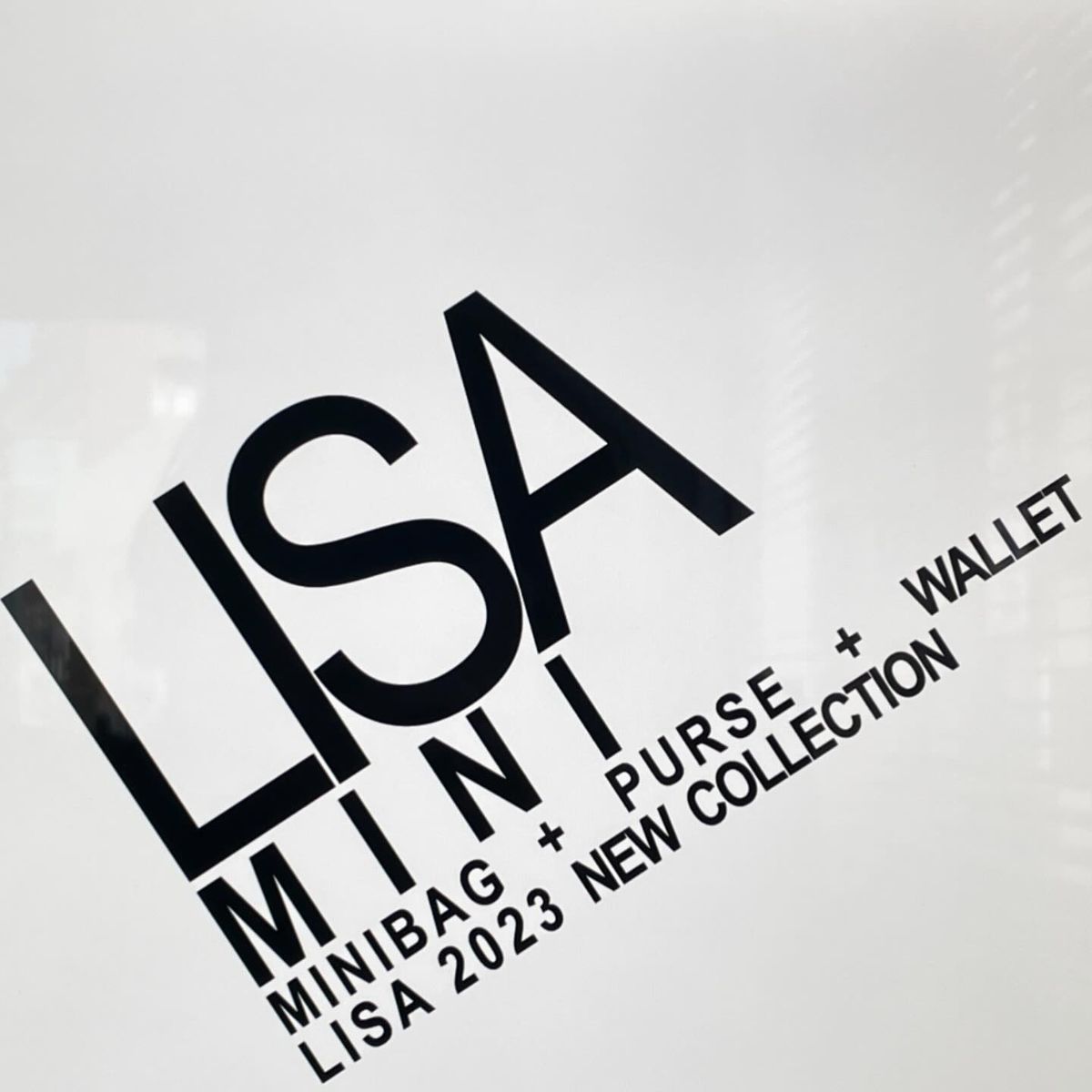 LISA Mini