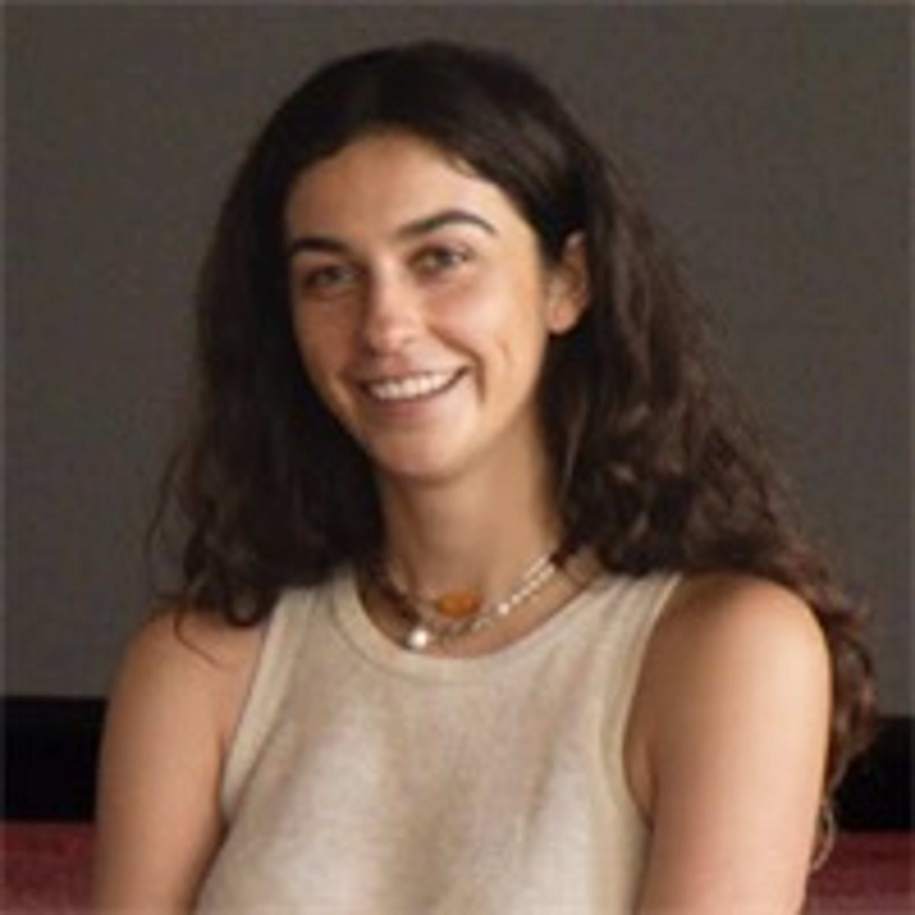 Breathwork & Meditation with Lauren
