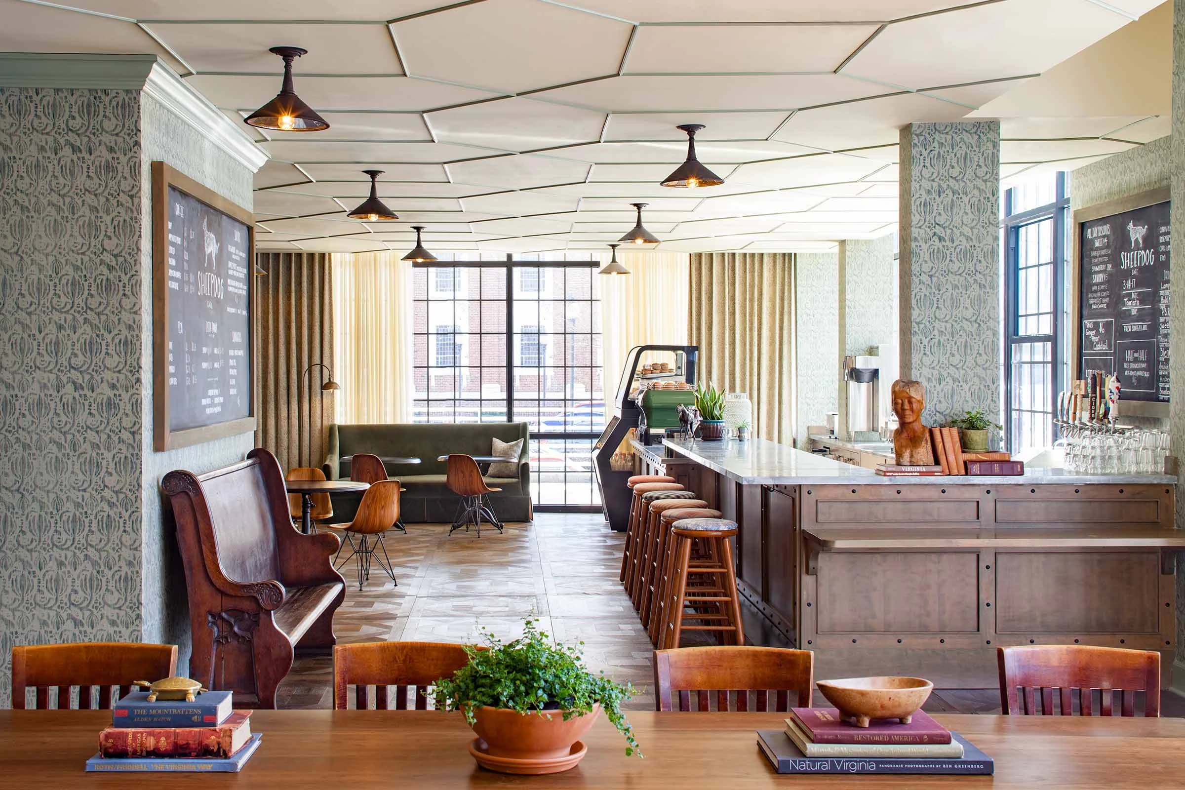 Graduate Hotelundefined