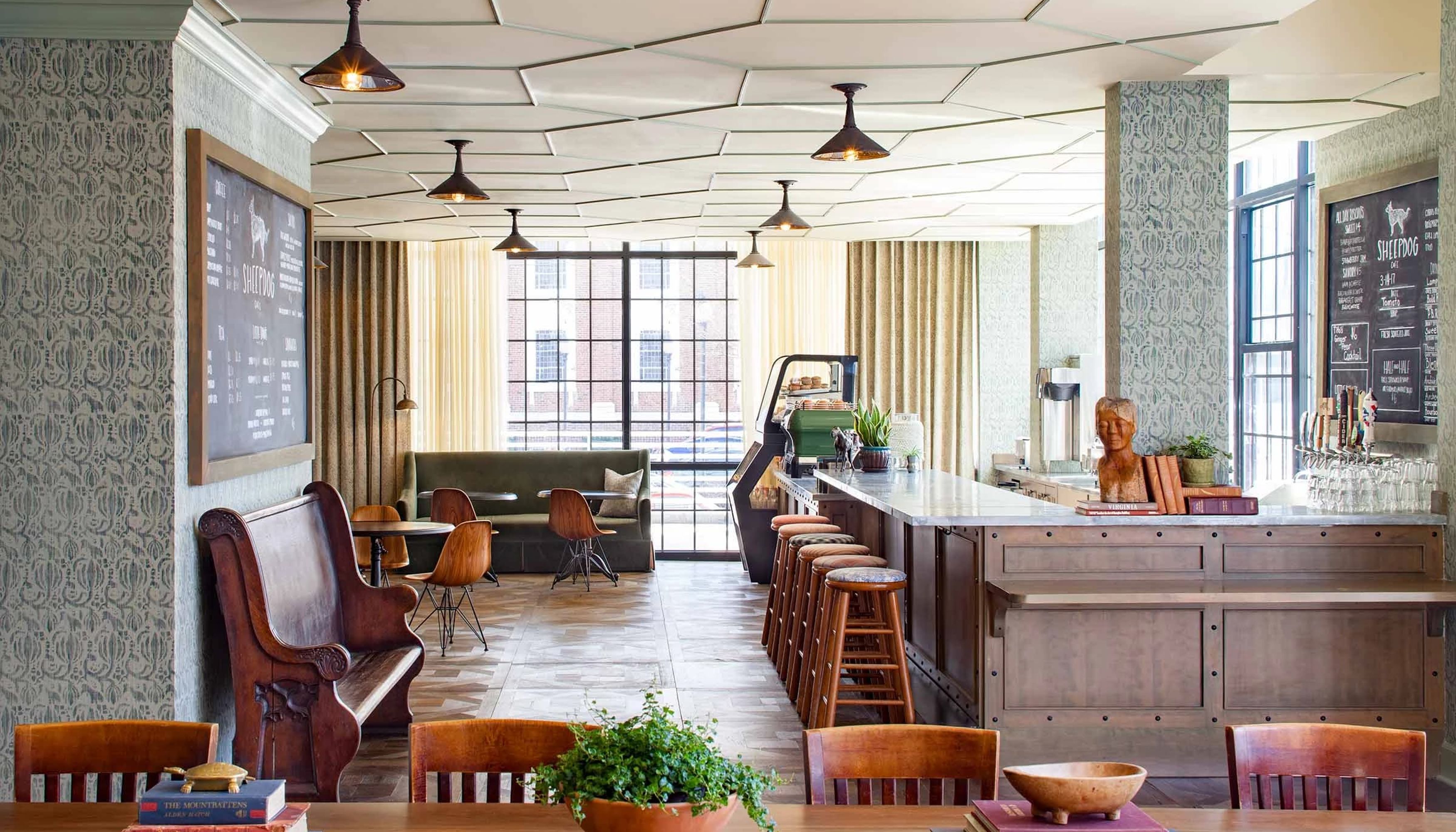 Graduate Hotelundefined