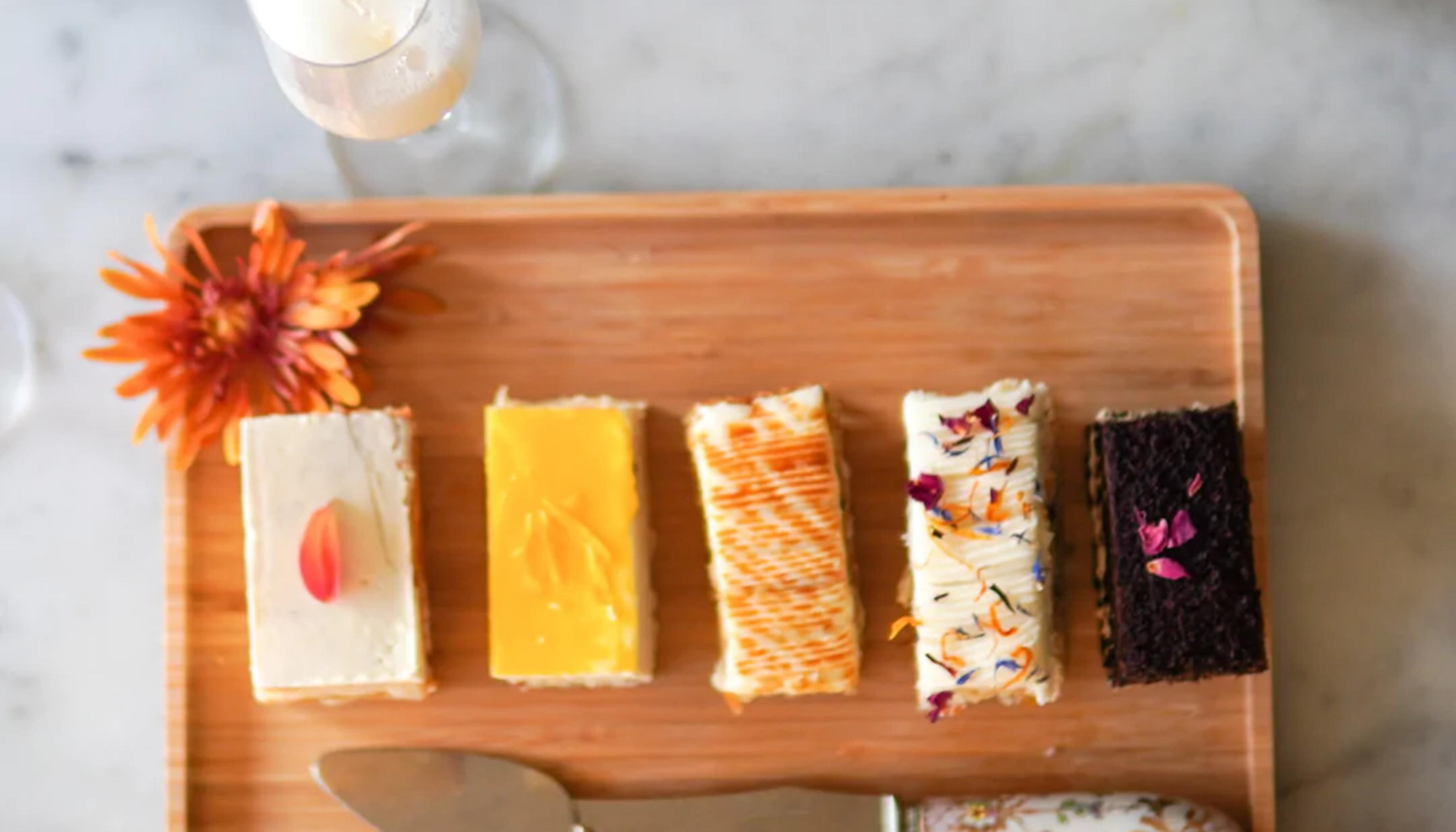 Cake Bloom Cake Tastingundefined