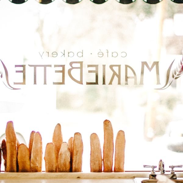 MarieBette Bakery & Cafe | Charlottesville Insider