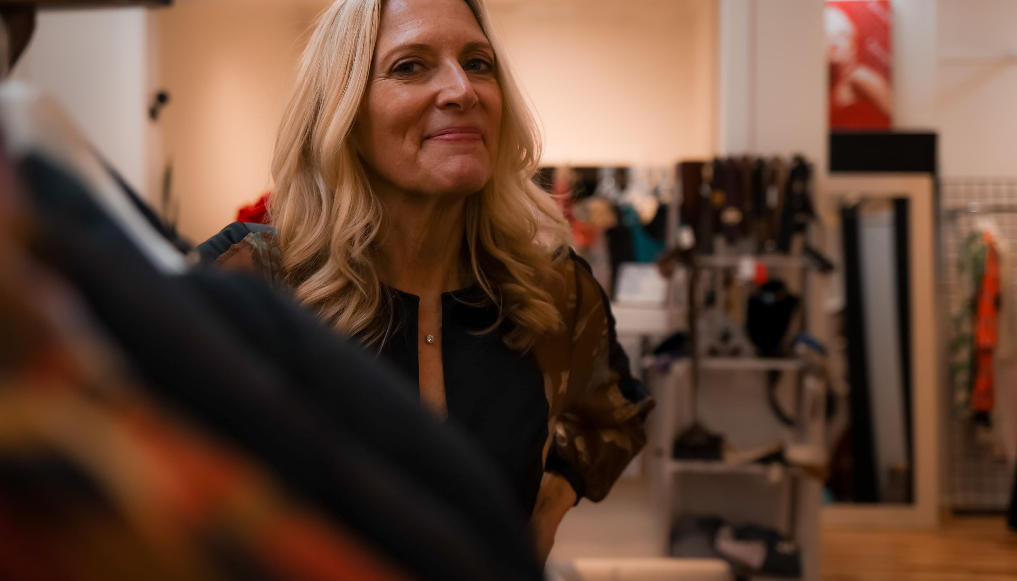 Meet the Owner at Agents in Styleundefined