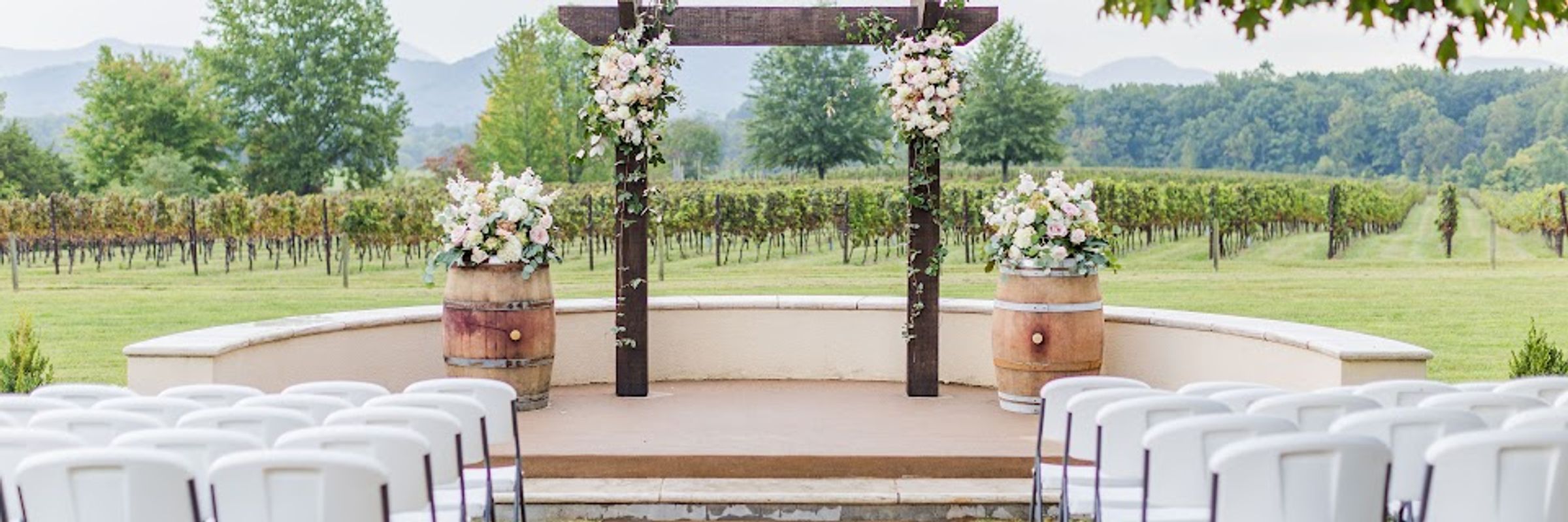 AMV Weddings