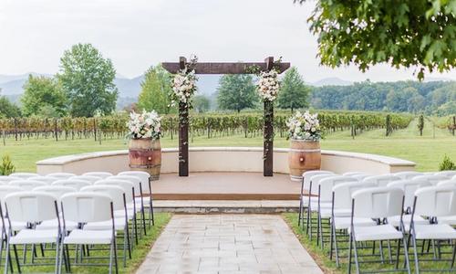 AMV Weddings