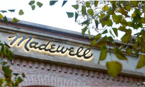 Madewell