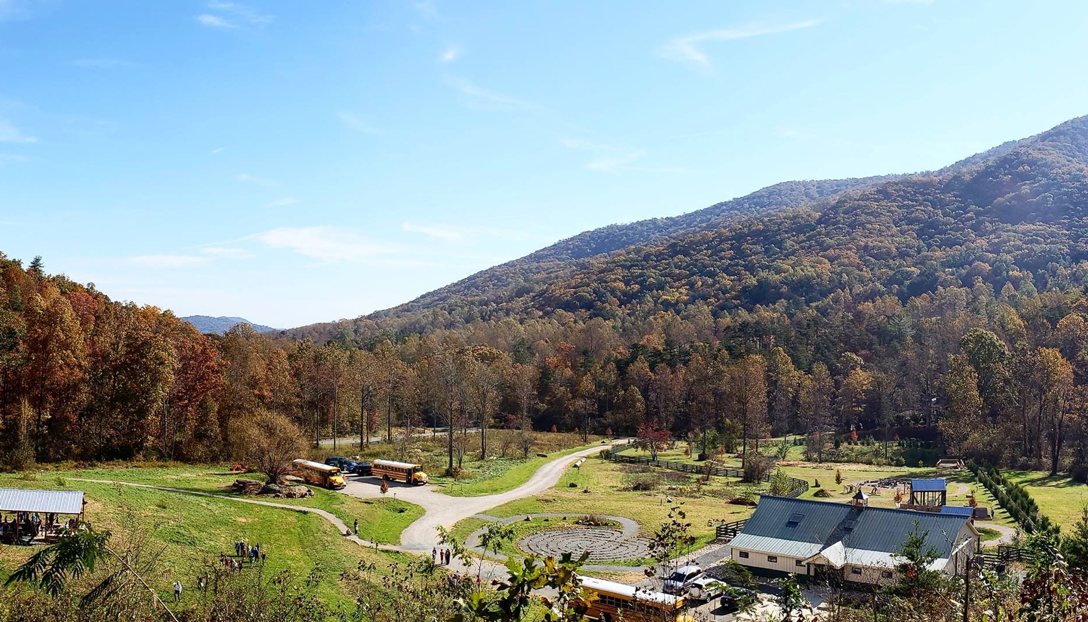 Wildrock nature centerundefined
