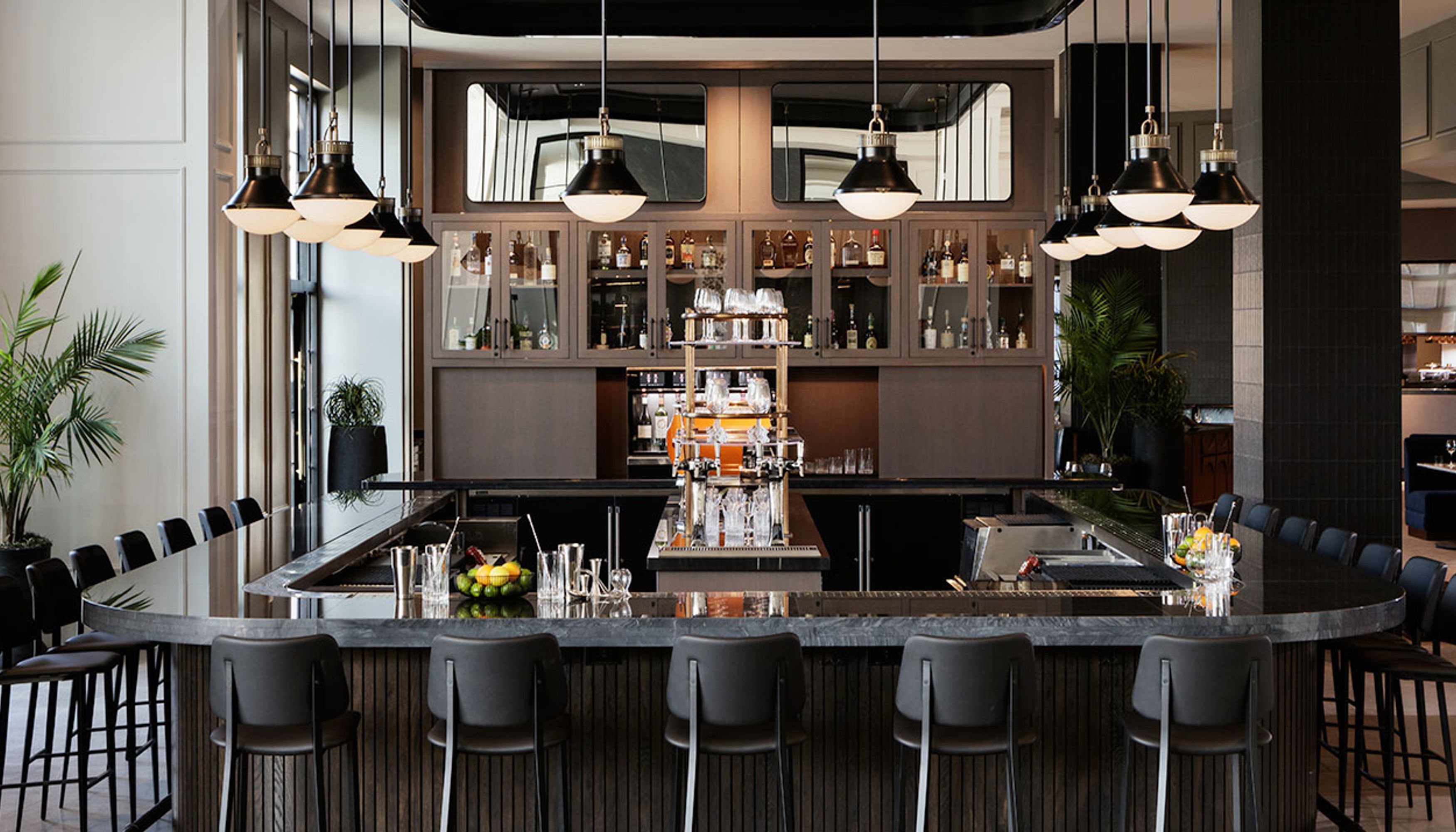 Birch and Bloomundefined