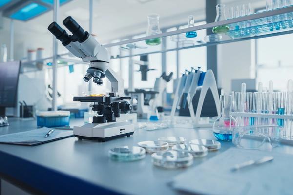 Biotechnology Jobs