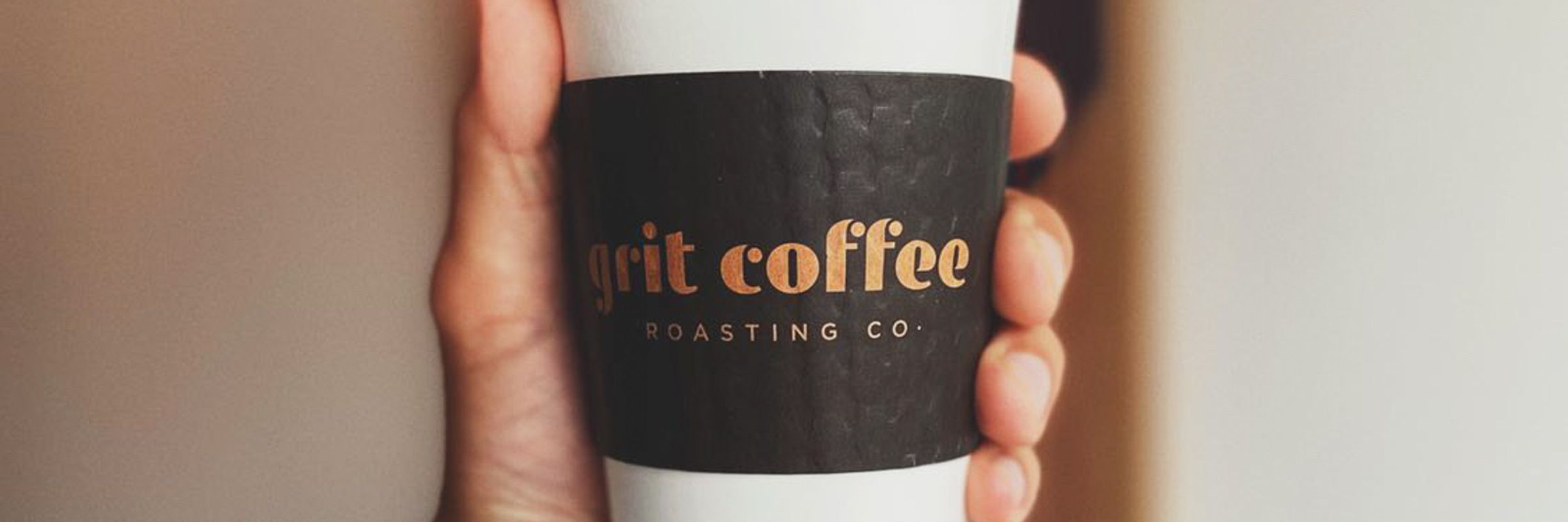 Grit Coffee