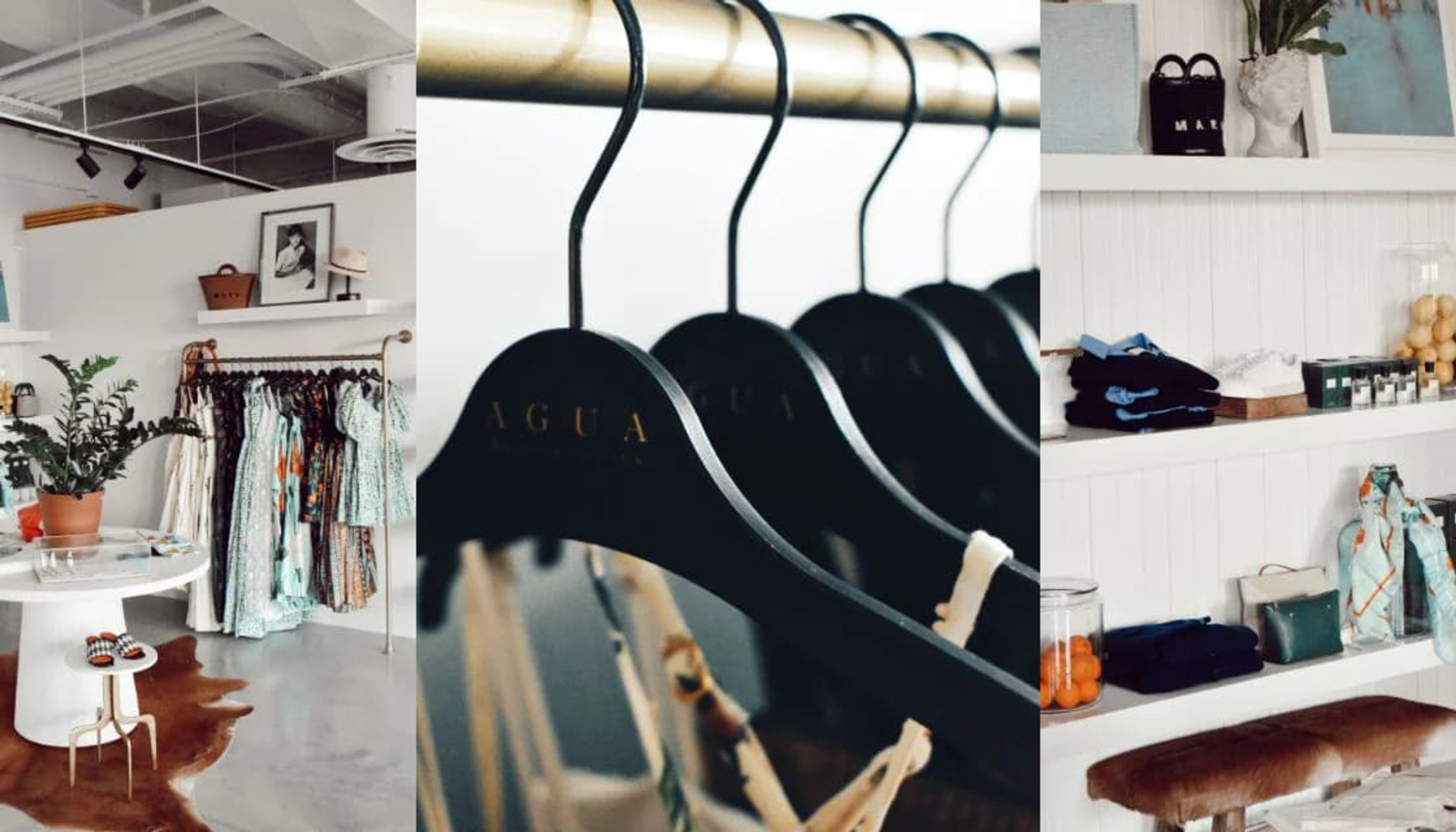 Quattro Tizi Store Photosundefined