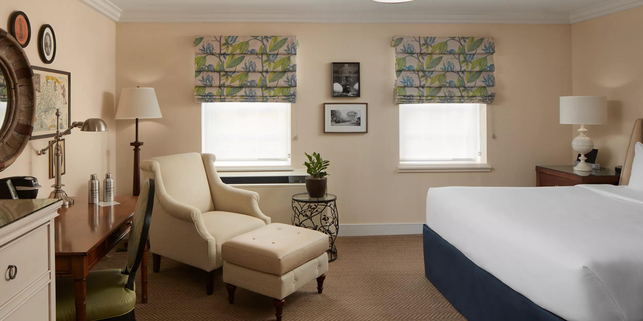 Boars Head Roomundefined