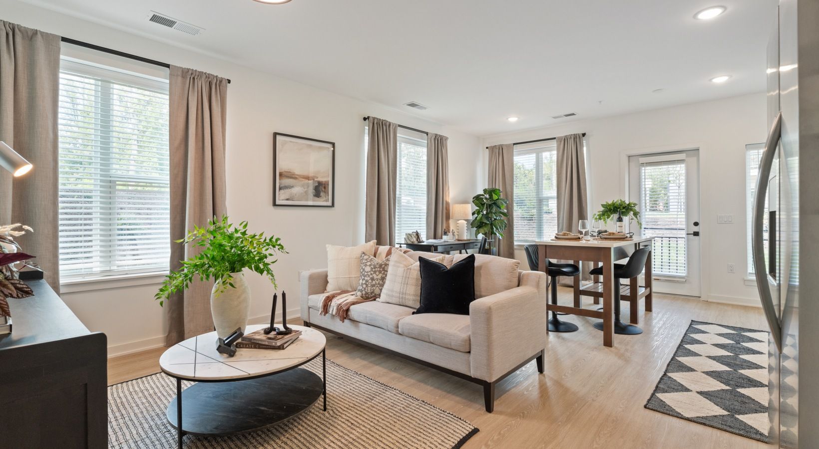 Living roomundefined