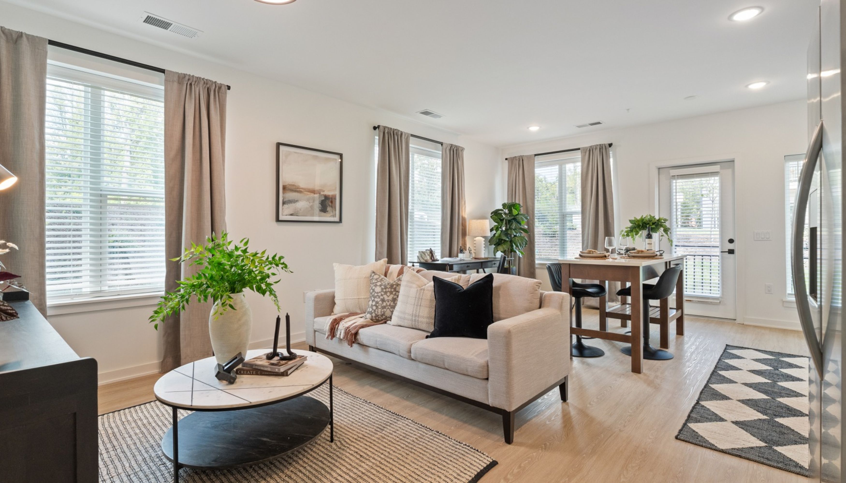 Living roomundefined