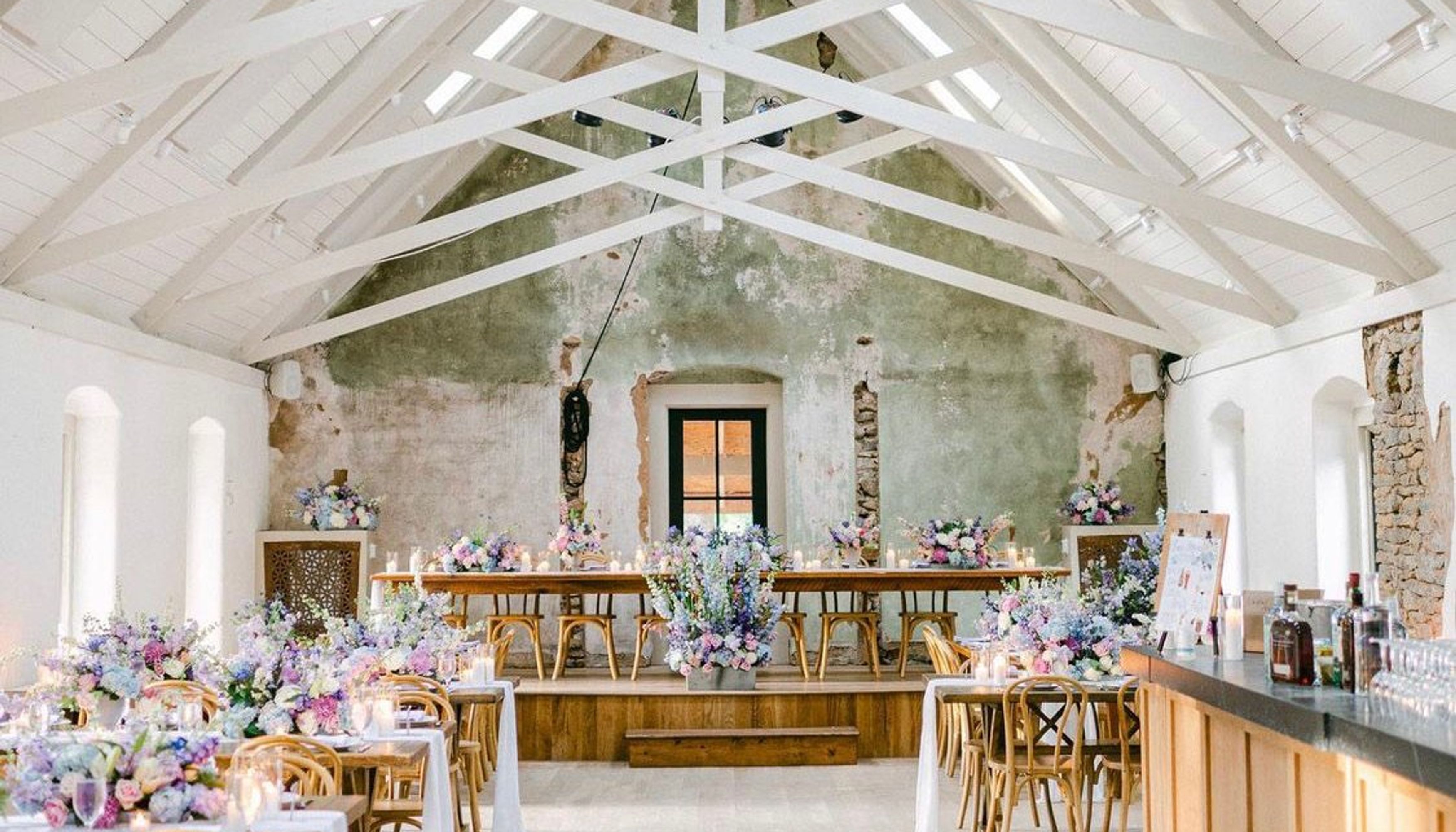 Chapel for weddingundefined
